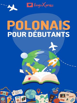 cover image of Polonais pour débutants